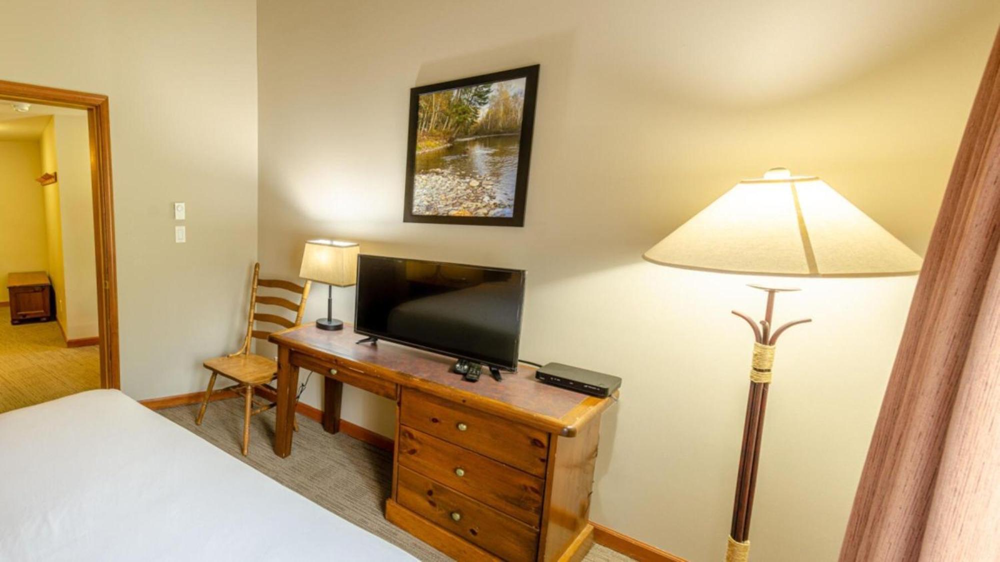 Cahilty Lodge Sun Peaks Pokoj fotografie